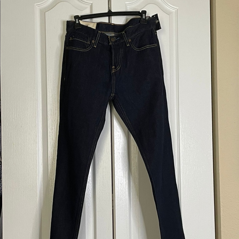 Hollister jeans short